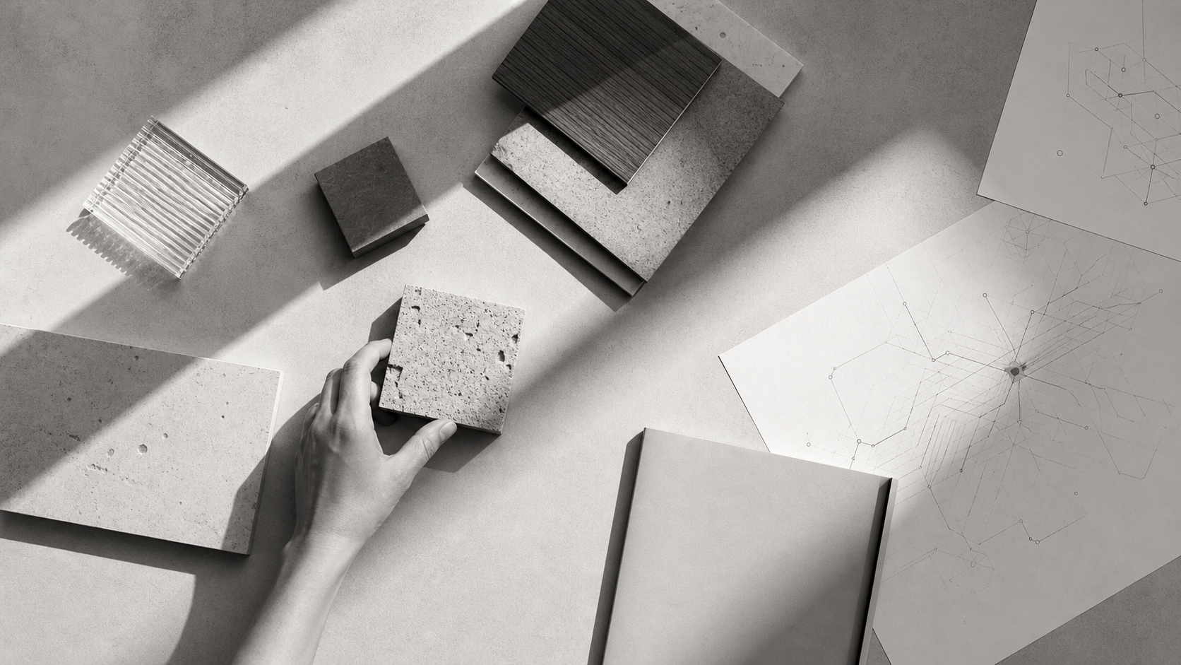 JOSEN STUDIO 系統與作品